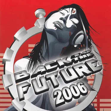 Back to the Future 2006 by Various Artists - album cover