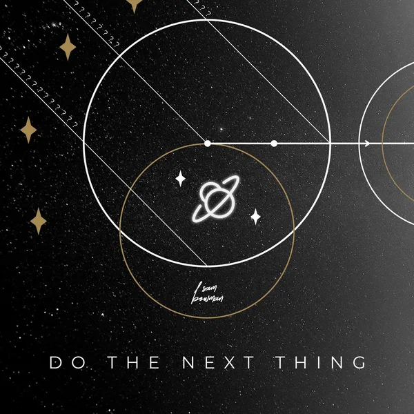 Do the Next Thing