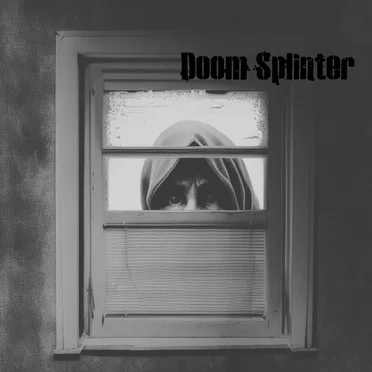 A Stranger in the Window by Doom Splinter - album cover
