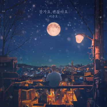 잘가요, 괜찮아요