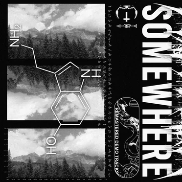 Somewhere