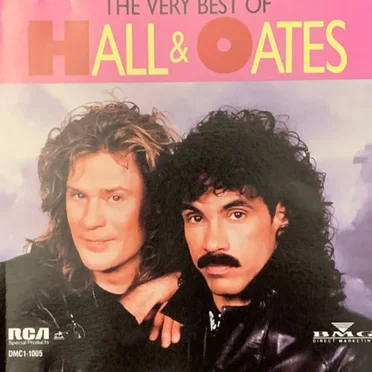 The Very Best of Hall & Oates