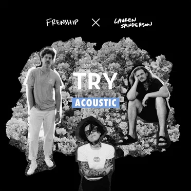 Try (acoustic)