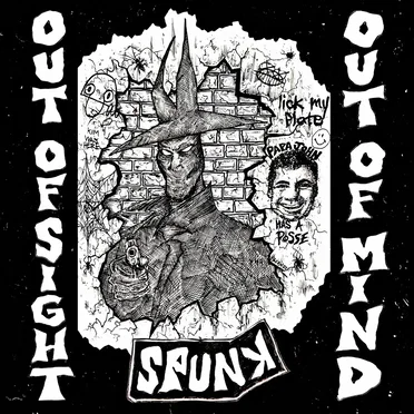 Out of Sight, Out of Mind