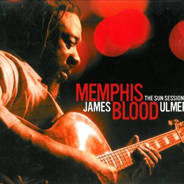 Memphis Blood: The Sun Sessions