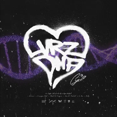 LVRZ DNA