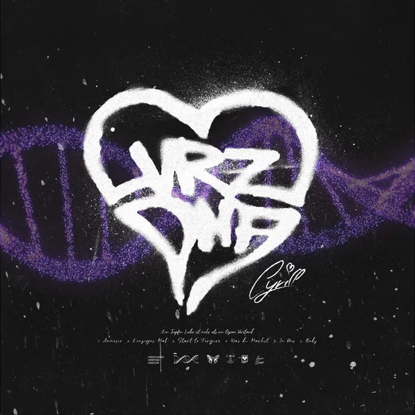 LVRZ DNA