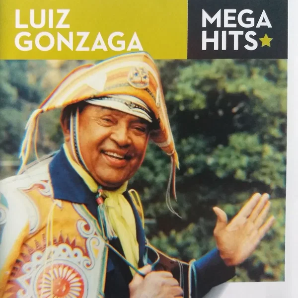 Mega Hits