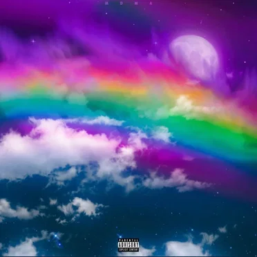 Peak of Molly by MDMA - album cover