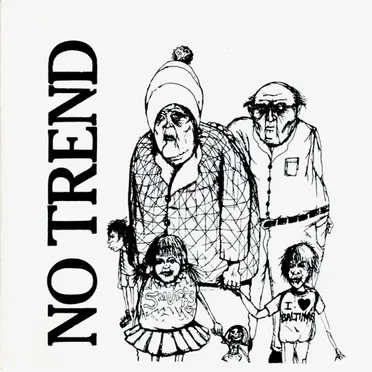 No Trend