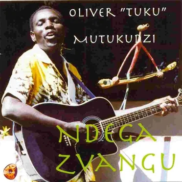 Ndega Zvangu