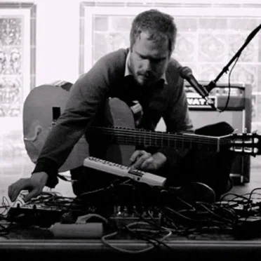 Live at WFMU on Brian Turner's Show on 6/10/2008