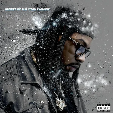 SUNSET OF THE TITAN TWILIGHT