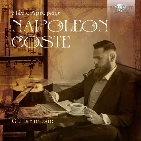 Guitar Music