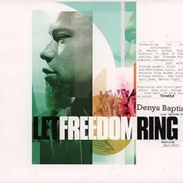 Let Freedom Ring!