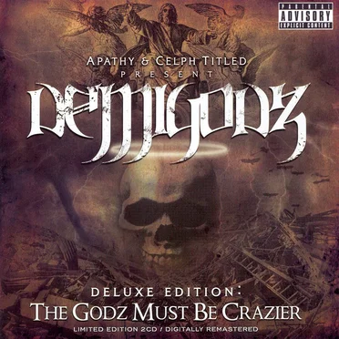 The Godz Must Be Crazy