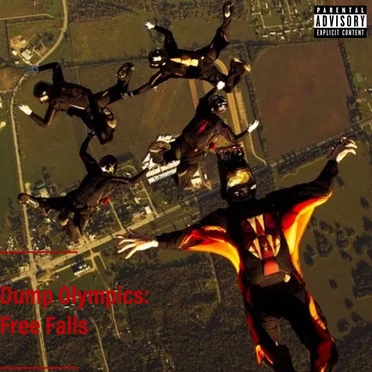 Dump Olympics: Free Falls