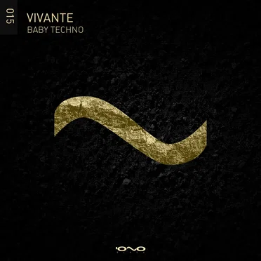 Baby Techno by Vivante - album cover