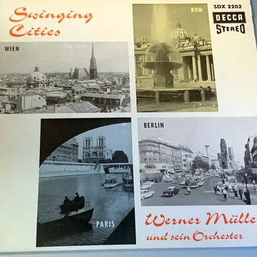 Swinging Cities