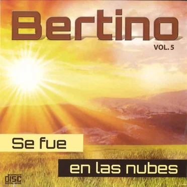 Se fue en las nubes