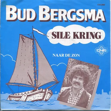 Sile kring / Naar de zon