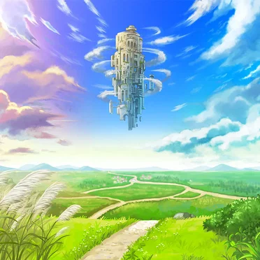 Forward to the Sky (Original Soundtrack) by Chris Kukla - album cover