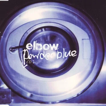 Powder Blue
