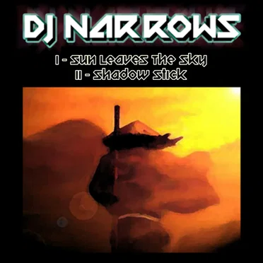 Sun Leaves The Sky / Shadow Stick EP