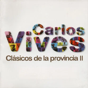 Clásicos de la provincia II
