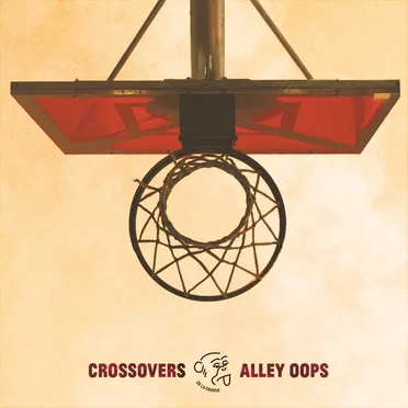 Crossovers & Alley Oops by Various Artists - album cover