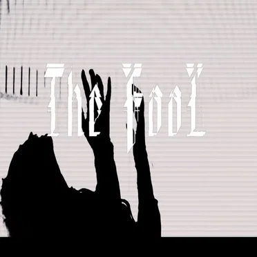The FooL by NüA -Neun und Achtzehn- - album cover