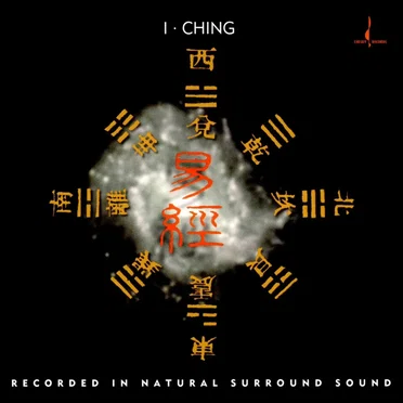Of the Marsh and the Moon by I⋅Ching - album cover
