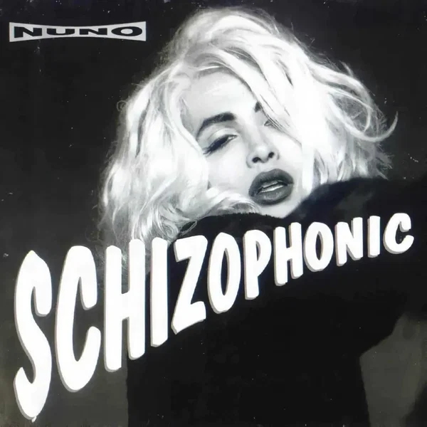 Schizophonic