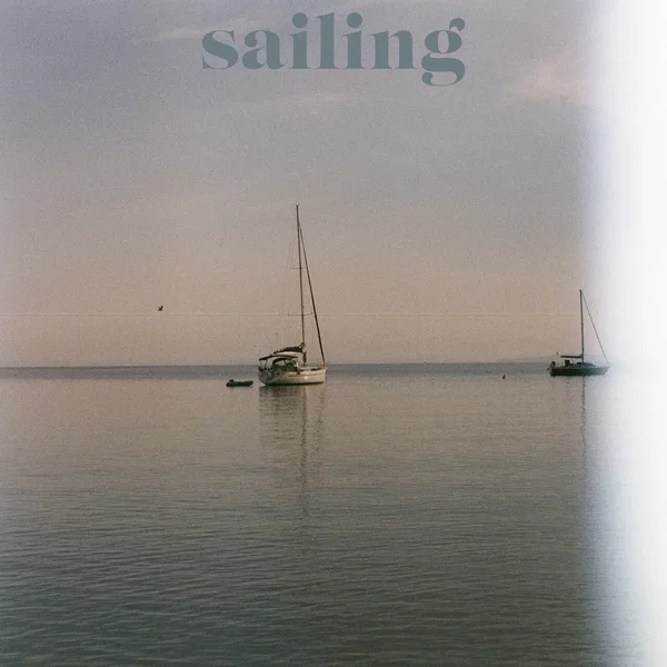 sailing