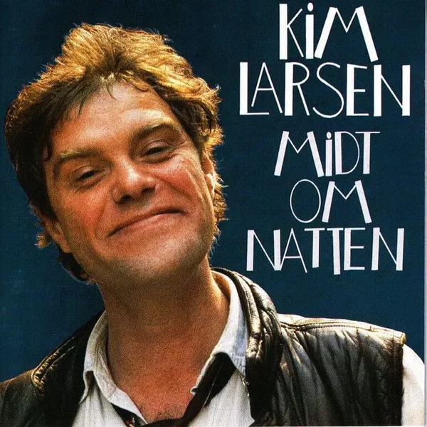 Midt om natten