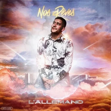 Nos rêves by L'Allemand - album cover