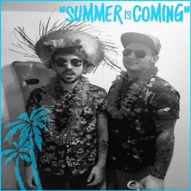 Summer Is Coming