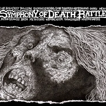 A Symphony of Death Rattles