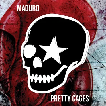 Pretty Cages by Maduro - album cover