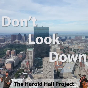 Don’t Look Down