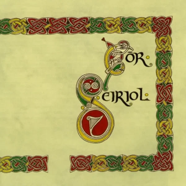Côr Seiriol
