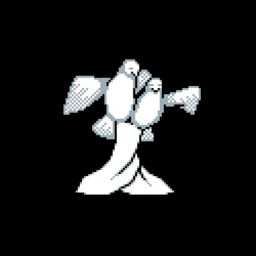 Two Birds by Tobias - album cover