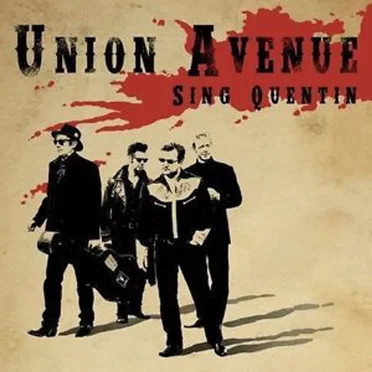 Union Avenue