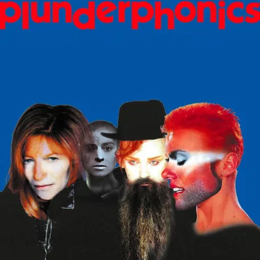 Plunderphonic Tunes