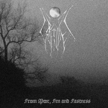 From Moor, Fen and Fastness by Grendel - album cover