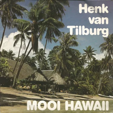 Mooi Hawaii / Vergeven kan ik jou niet