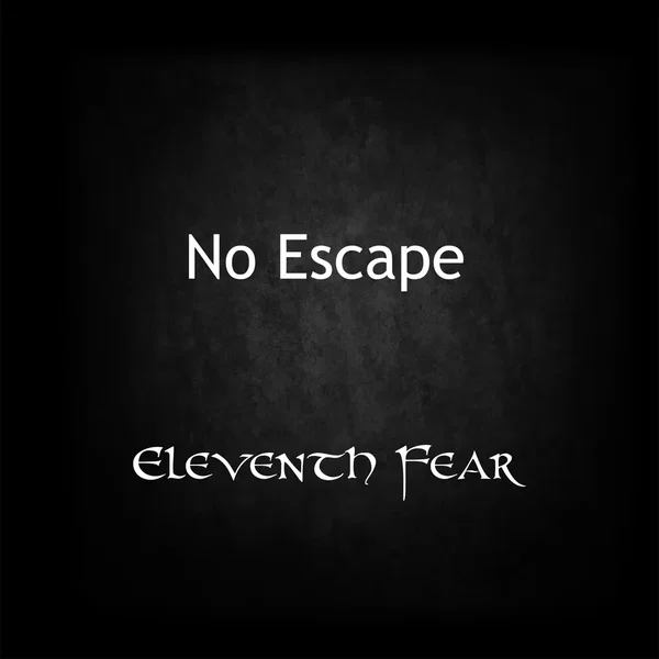 No Escape