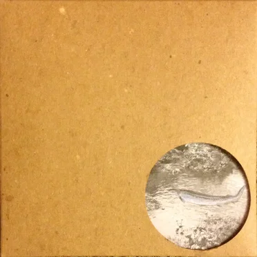 Ballade for a Sturgeon Moon by Motion Sickness of Time Travel - album cover