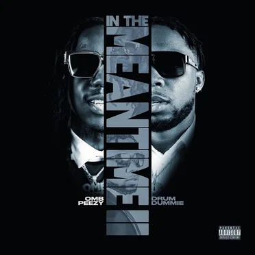 In The Meantime 2 by Omb Peezy - album cover