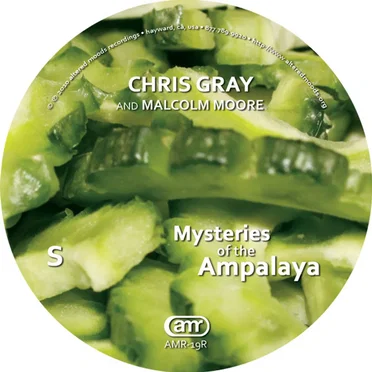 Mysteries of the Ampalaya